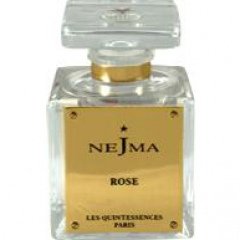 Les Quintessences - Rose